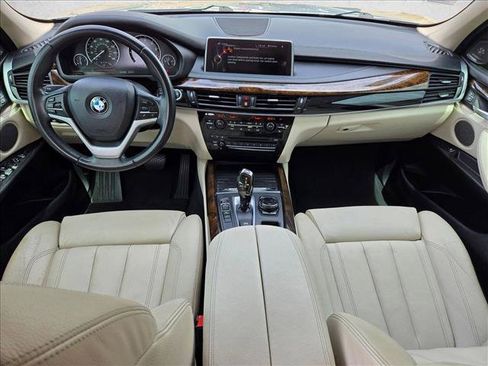Used 2015 BMW X5 sDrive35i RWD image 22