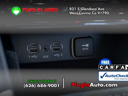 Used 2021 Jeep Grand Cherokee L Limited w/ Trailer Tow Group (B) image 30