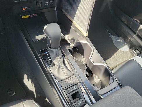 New 2026 Toyota Camry SE w/ Multimedia Upgrade Package FWD image 18