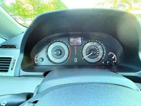 Used 2016 Honda Odyssey EX-L image 25