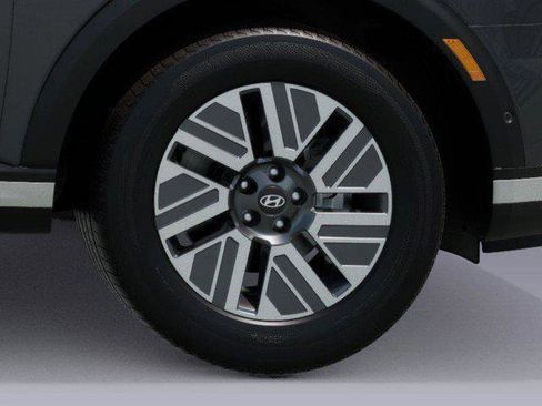 New 2026 Hyundai Palisade SEL Premium image 8