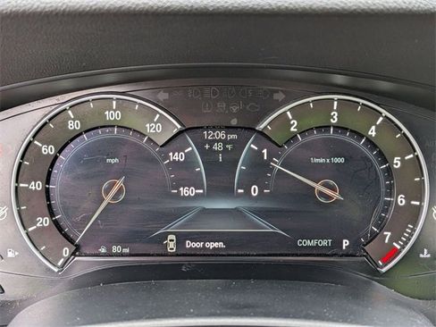 Used 2017 BMW 530i xDrive image 17