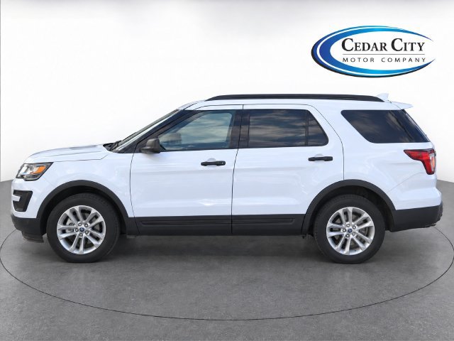 Used 2017 Ford Explorer FWD image 6
