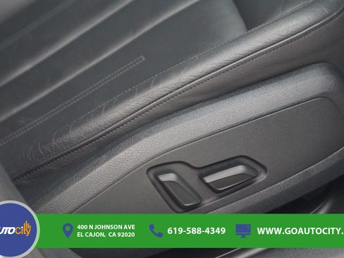 Used 2019 Audi A4 2.0T Premium FWD image 16