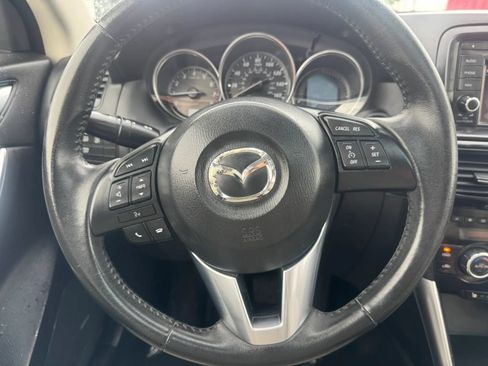 Used 2013 MAZDA CX-5 Grand Touring AWD/4WD image 32