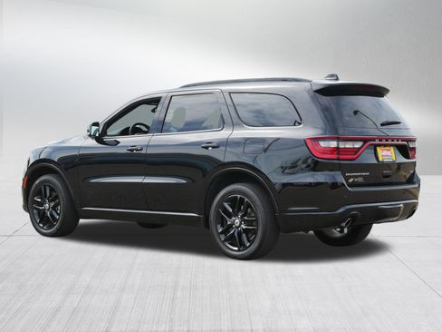 Used 2024 Dodge Durango GT AWD/4WD image 5