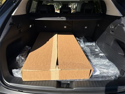 New 2026 MAZDA CX-50 AWD 2.5 Hybrid w/ Weather Package image 25