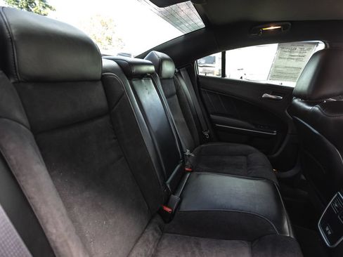 Used 2023 Dodge Charger Scat Pack w/ Plus Group RWD image 30