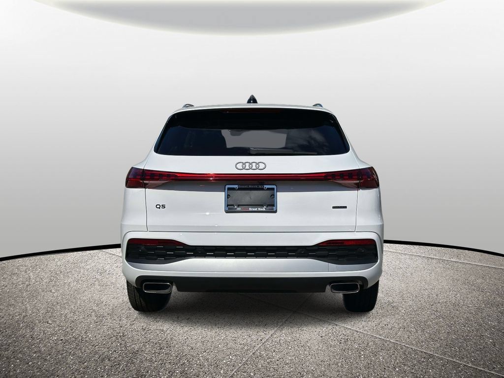 New 2026 Audi Q5 Premium AWD/4WD image 36