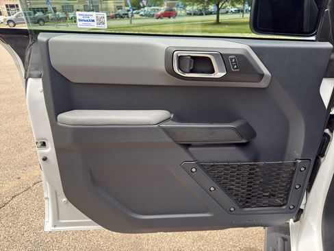 Used 2023 Ford Bronco Big Bend AWD/4WD image 34