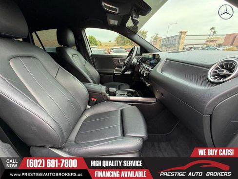 Used 2021 Mercedes-Benz GLA 250 image 44