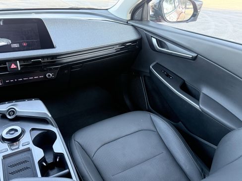 Used 2023 Kia EV6 Wind w/ Wind Technology Package image 54