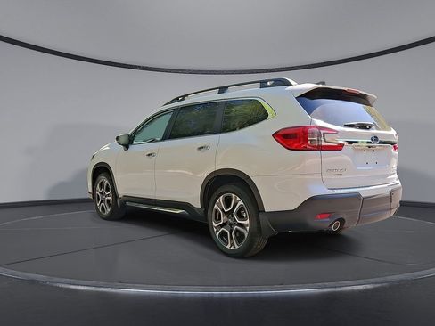 New 2026 Subaru Ascent Touring AWD/4WD image 11