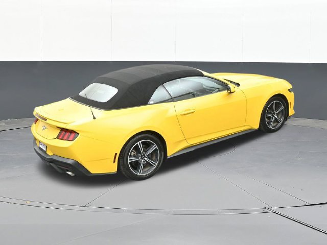 Used 2024 Ford Mustang Premium RWD image 54