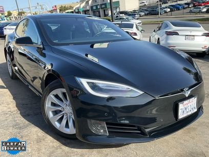 Used 2016 Tesla Model S 75