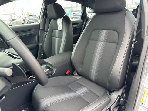 New 2026 Honda Civic Sport image 20