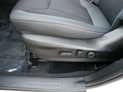 Certified 2023 Subaru Forester Premium image 20