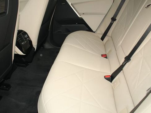 New 2026 BMW iX xDrive45 image 21