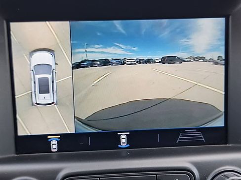 Used 2018 GMC Terrain Denali w/ Advanced Safety Package AWD/4WD image 44