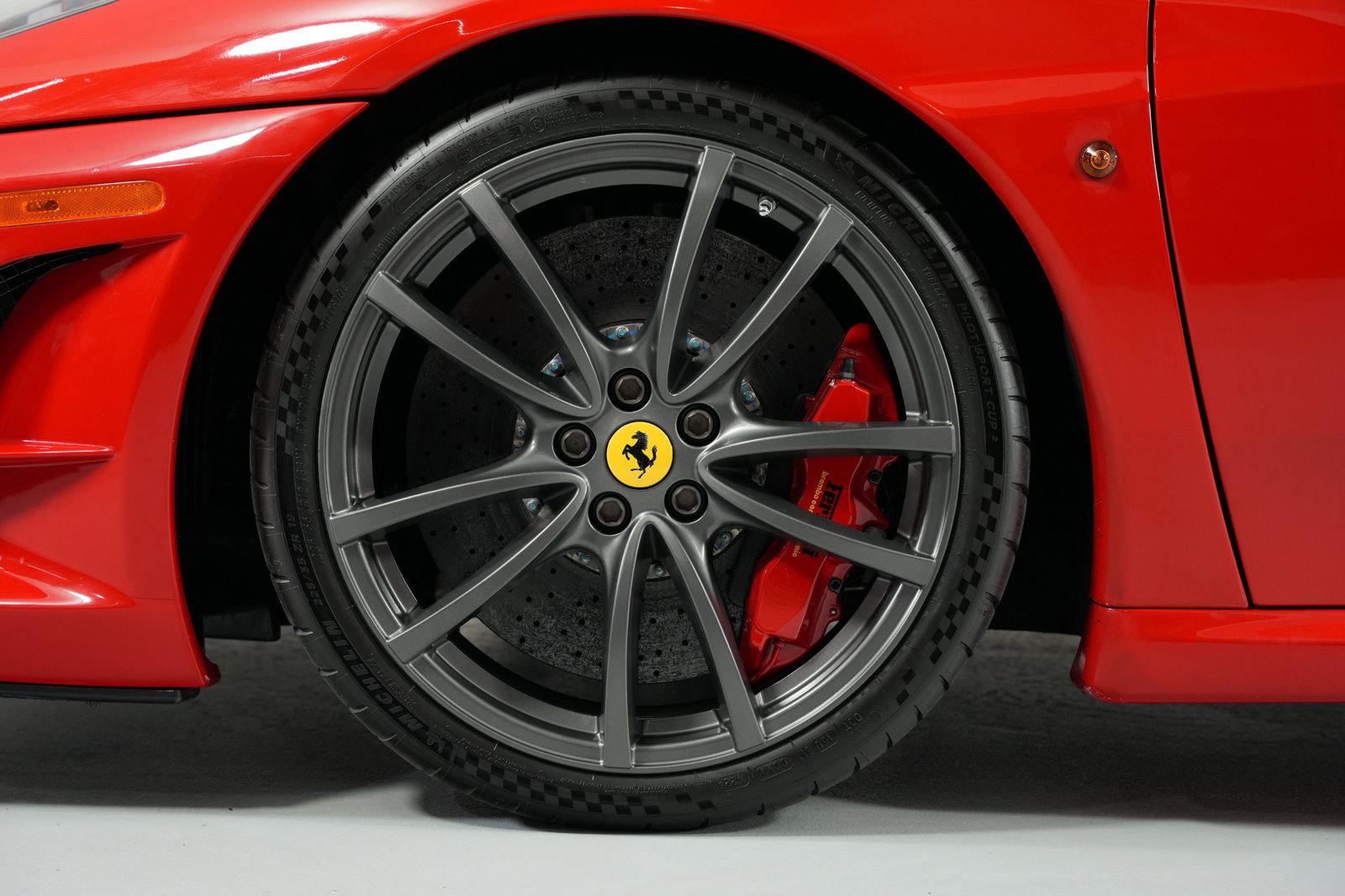 Used 2009 Ferrari F430 Scuderia RWD image 7