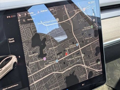 Used 2021 Tesla Model 3 Standard Range Plus image 14