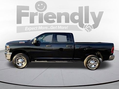 Used 2026 RAM 2500 Tradesman AWD/4WD image 8