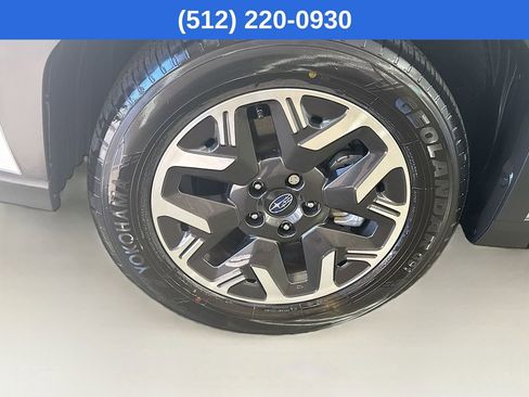 Used 2026 Subaru Forester Premium image 39