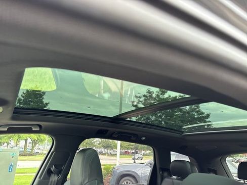 Used 2022 Audi SQ7 Prestige w/ Prestige Package AWD/4WD image 21