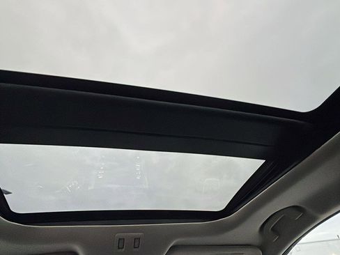 Used 2021 Nissan Murano Platinum w/ Cargo Package image 20