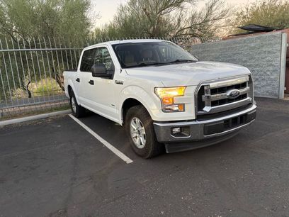 Used 2017 Ford F150 XLT
