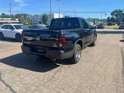 Used 2023 Honda Ridgeline RTL-E image 19