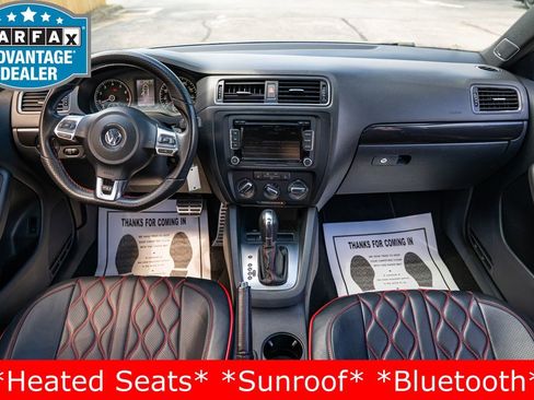 Used 2014 Volkswagen Jetta GLI FWD image 23