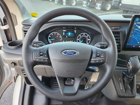 Used 2024 Ford Transit 250 Low Roof w/ Load Area Protection Package image 23