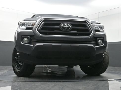 Used 2021 Toyota Tacoma SR5 image 24