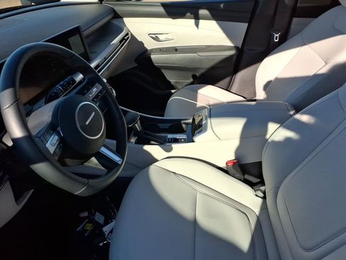 Used 2026 Hyundai Tucson SEL image 20