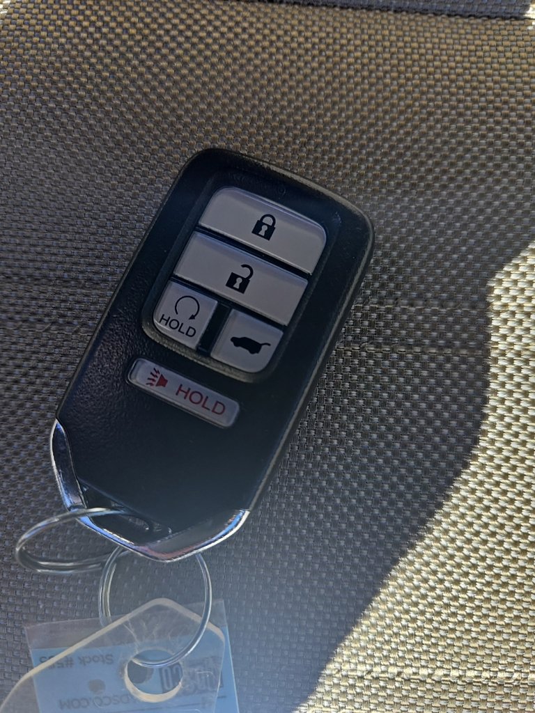 Used 2019 Honda CR-V EX image 33