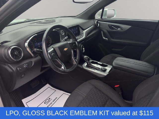 Used 2019 Chevrolet Blazer LT AWD/4WD image 10