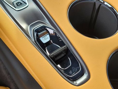 New 2026 Chevrolet Corvette Stingray Premium Conv w/ Stealth Interior Trim Package RWD image 27