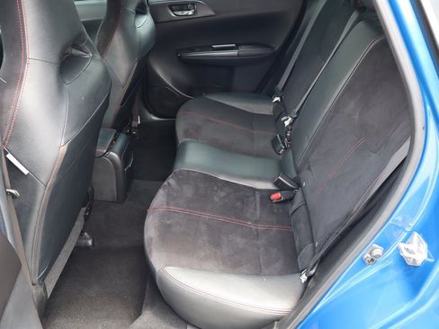 Used 2013 Subaru Impreza WRX STI AWD/4WD image 24