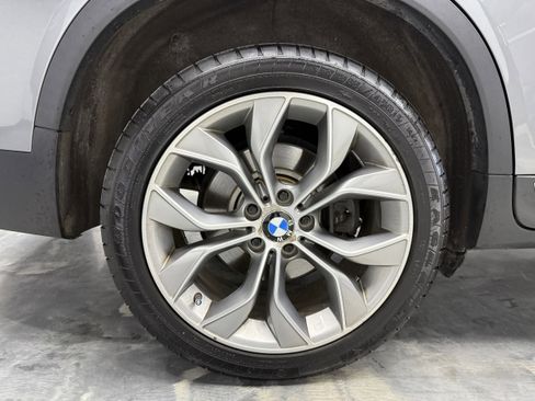 Used 2015 BMW X3 xDrive28i image 29