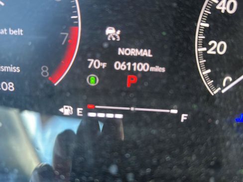 Used 2022 Honda Civic Sport image 9