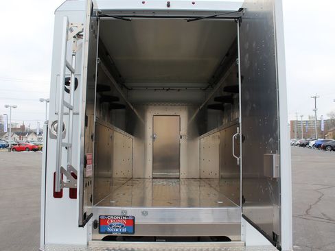 New 2026 Ford E-350 and Econoline 350 Super Duty w/ Power Equipment Group image 15