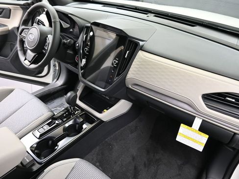 New 2026 Subaru Forester Premium image 13