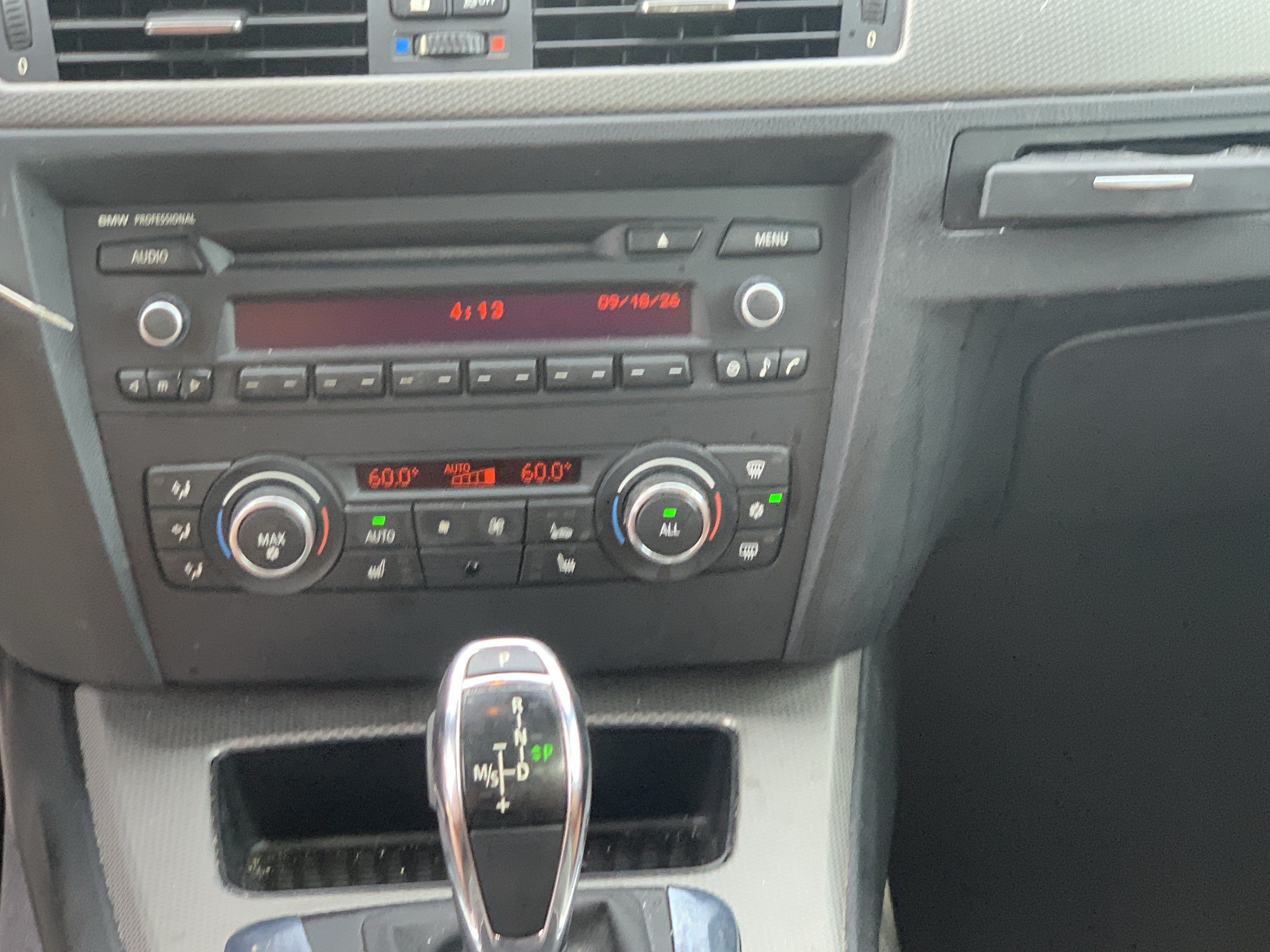 Used 2011 BMW 335is Coupe RWD image 28