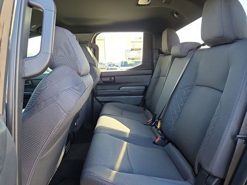 New 2026 Toyota Tacoma SR5 image 7