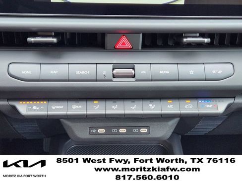 New 2027 Kia Seltos X-Line S AWD/4WD image 14