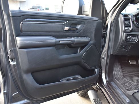 Used 2025 RAM 1500 RHO w/ Bed Utility Group image 24