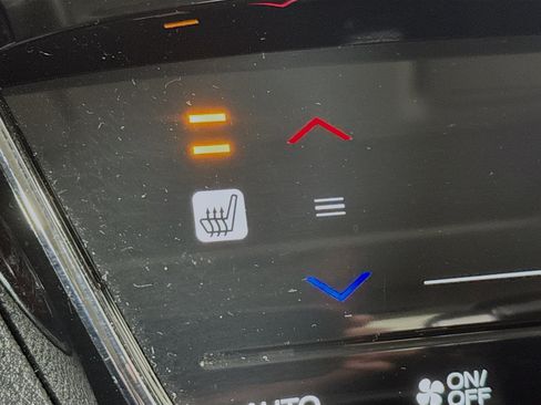 Certified 2017 Honda HR-V EX image 19