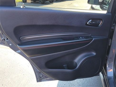 Used 2024 Dodge Durango GT w/ Blacktop Package image 13
