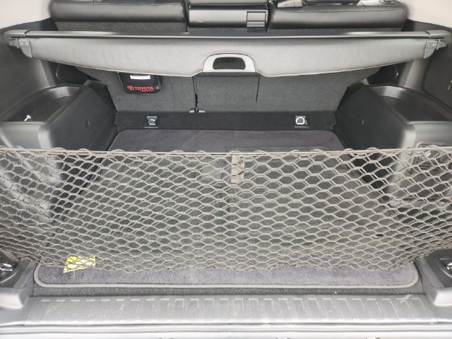 Used 2023 Toyota 4Runner Limited RWD image 23